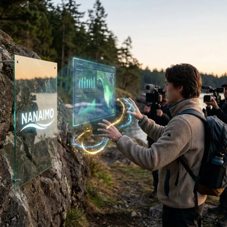 Nanaimo — claim your bonus rewards today