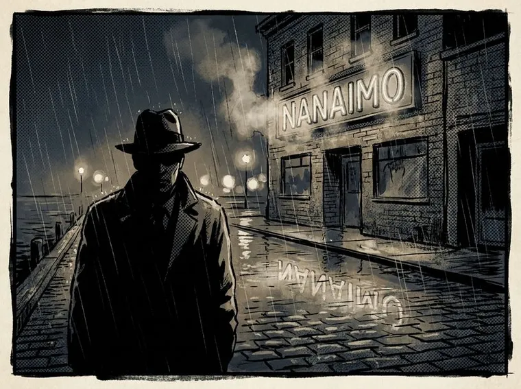 Nanaimo city guide homepage